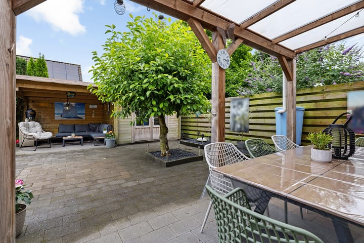 Foto 40 van Kastanjelaan 14