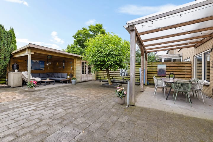 Foto 41 van Kastanjelaan 14