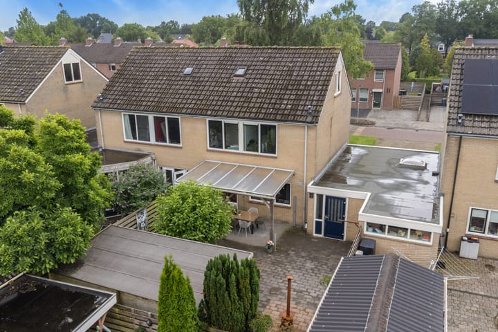 Foto 42 van Kastanjelaan 14