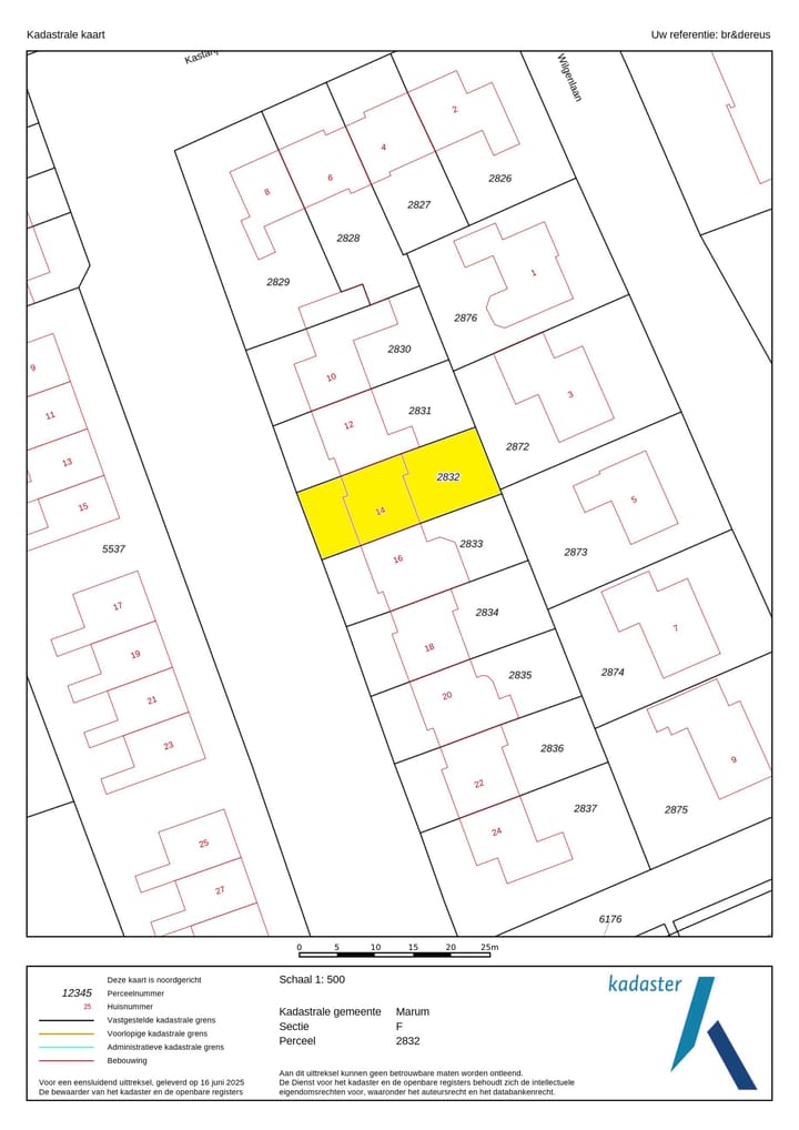 Foto 44 van Kastanjelaan 14