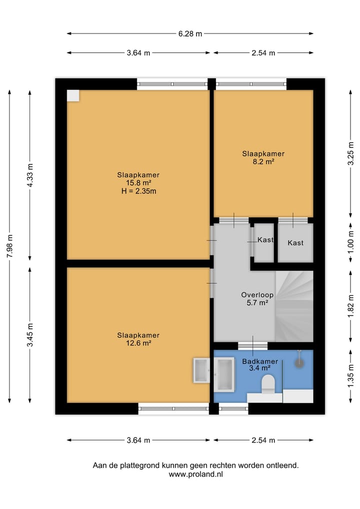 Foto 46 van Kastanjelaan 14