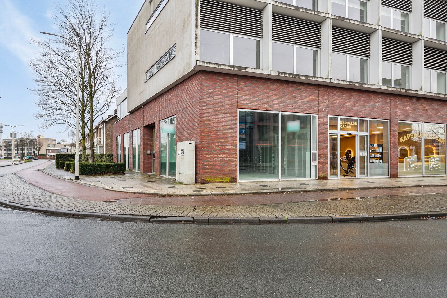 View photo 2 of Laan van Limburg 1