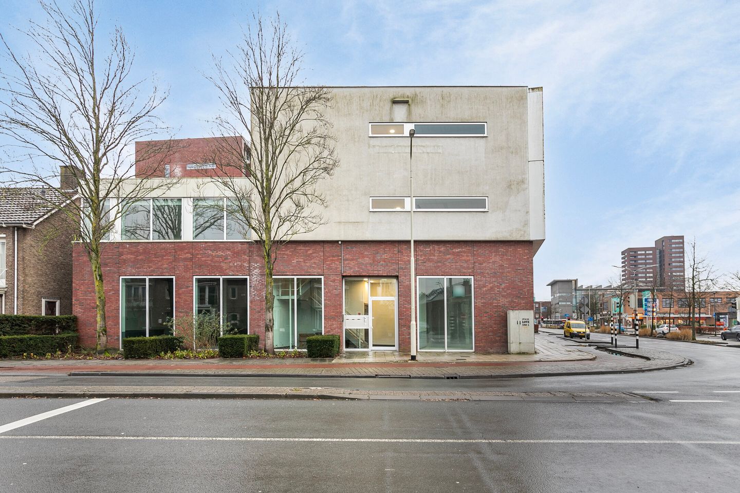 View photo 3 of Laan van Limburg 1