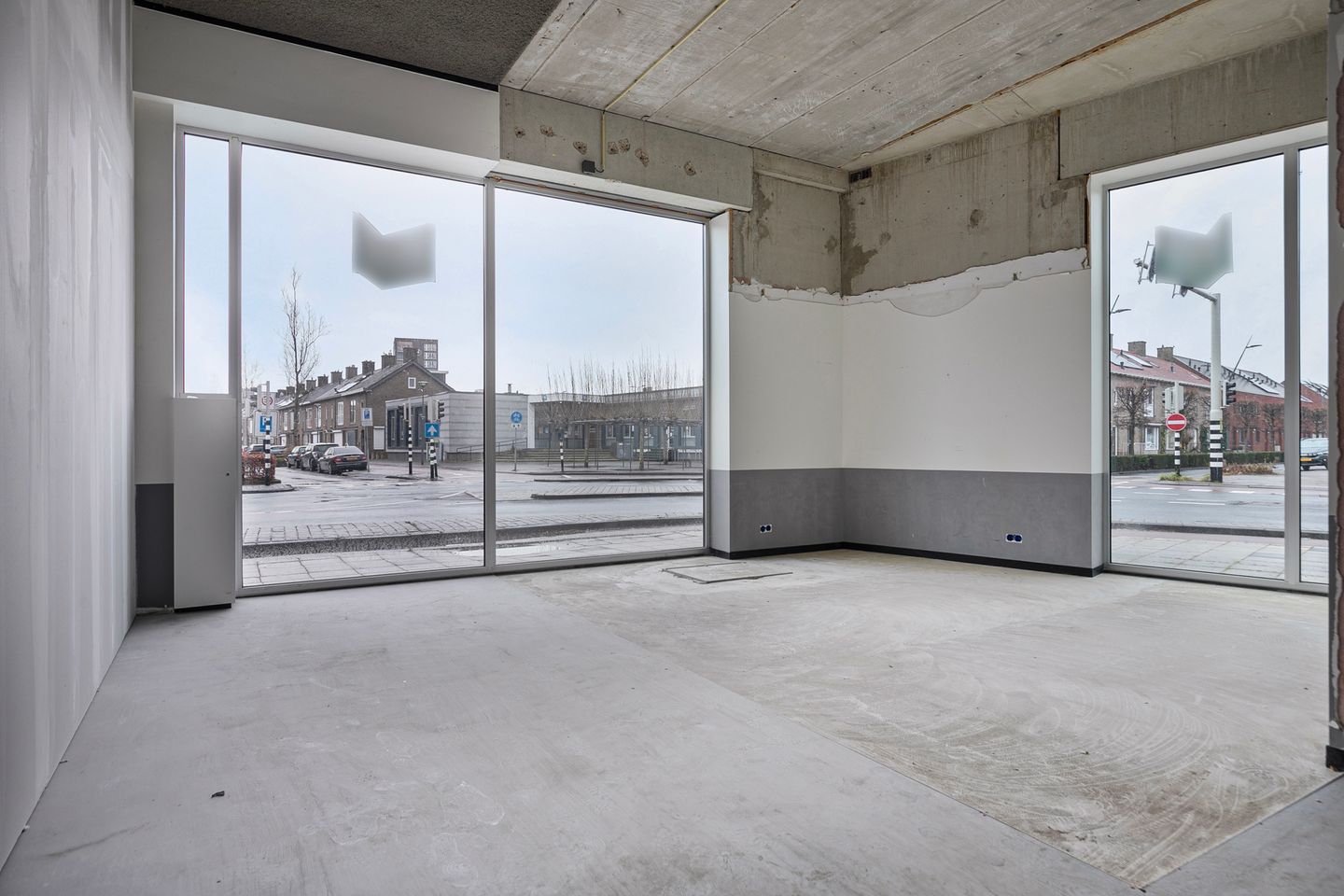 View photo 4 of Laan van Limburg 1