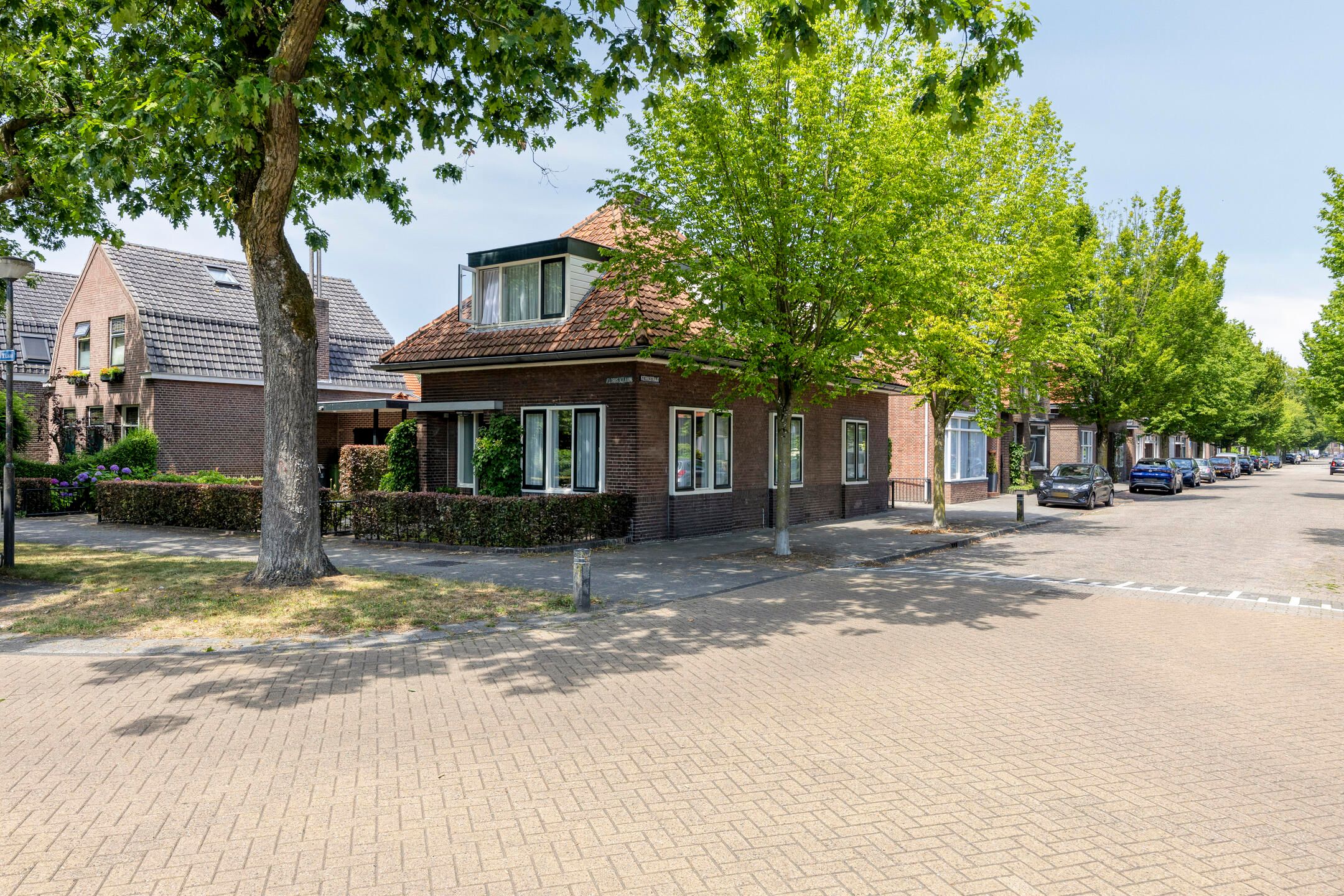 Floris V-laan, 27, Waalwijk, 5141BA, Noord-Brabant, Nederland 27 