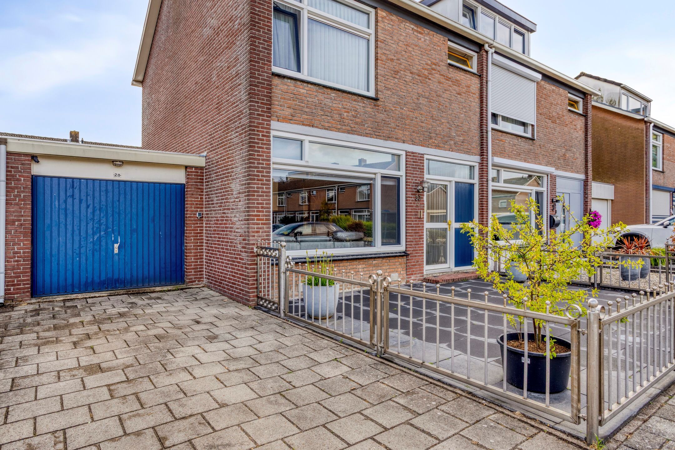 Photo 3 of Rossinistraat 30