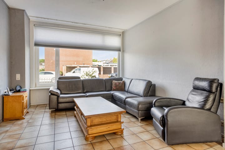 Foto 5 van Rossinistraat 30