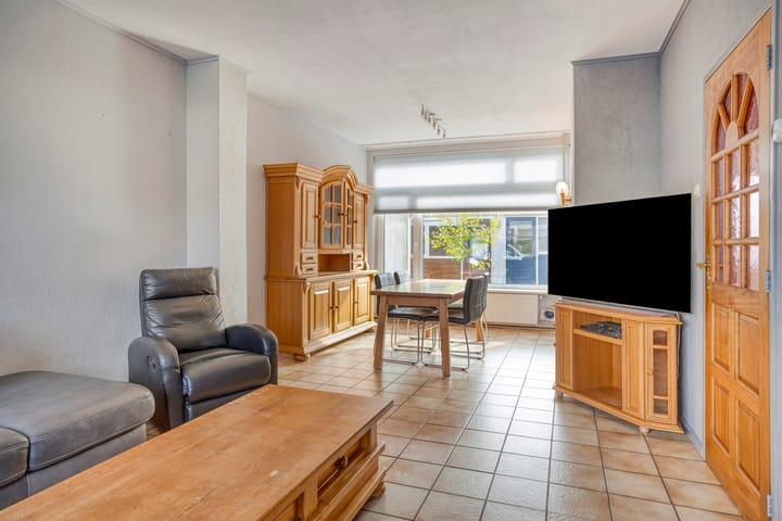 Photo 6 of Rossinistraat 30