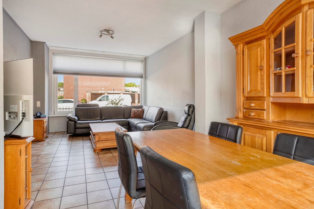 Photo 8 of Rossinistraat 30