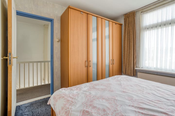 Photo 13 of Rossinistraat 30