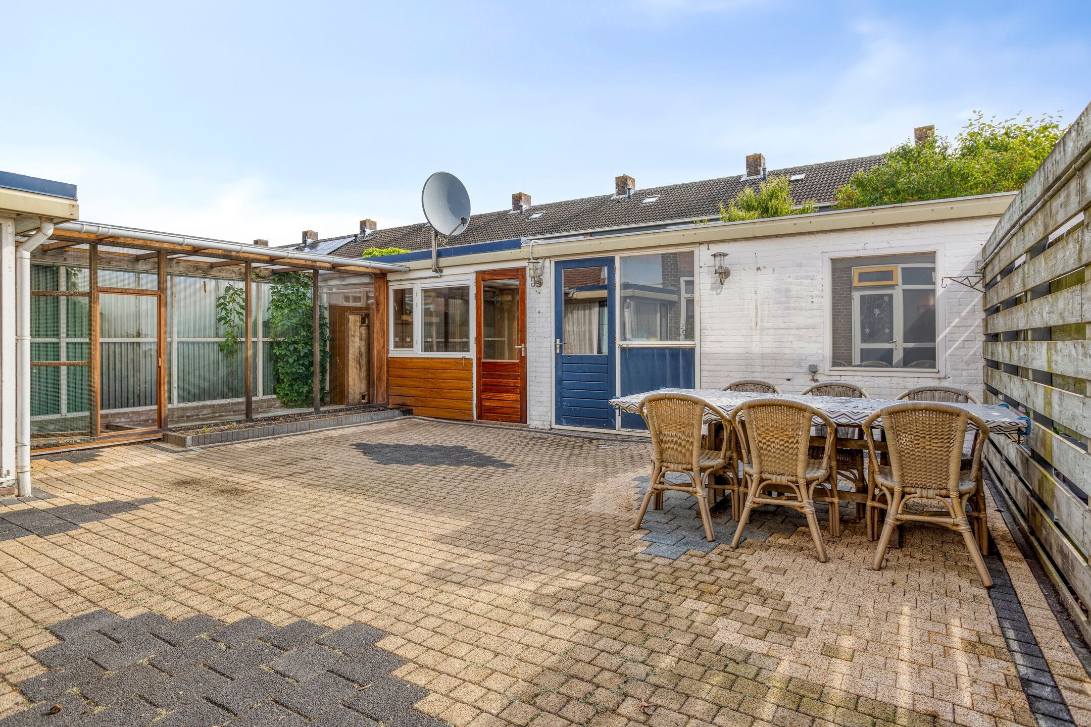 Photo 18 of Rossinistraat 30