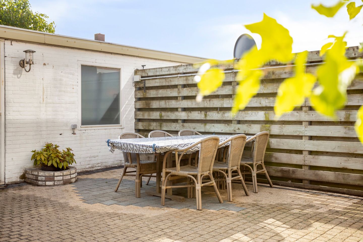 Photo 19 of Rossinistraat 30