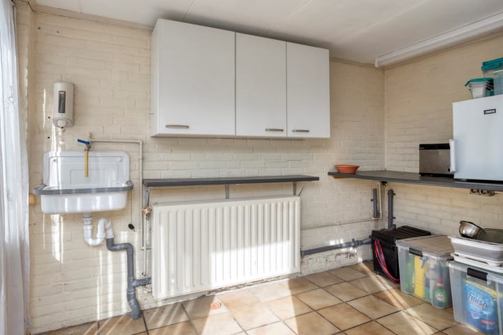 Photo 21 of Rossinistraat 30