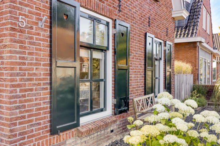 Foto 6 van Koarteloane 5