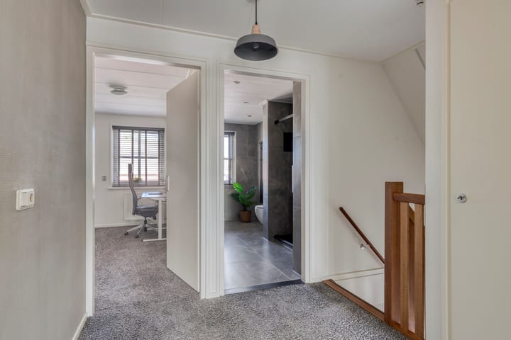 Foto 25 van Koarteloane 5