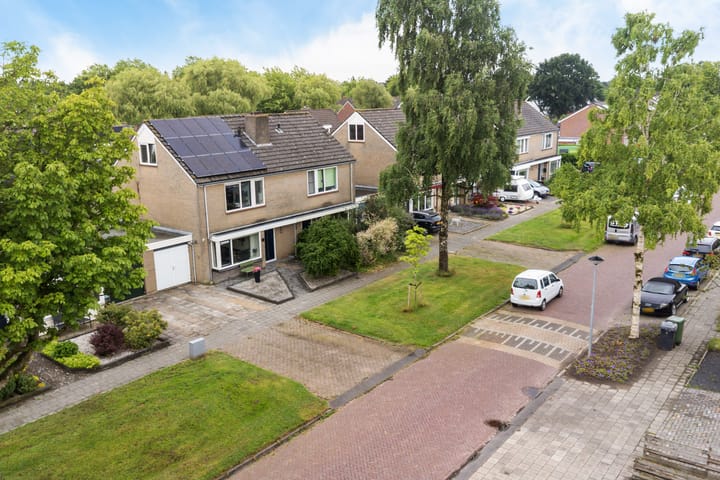 Foto 8 van Kastanjelaan 14