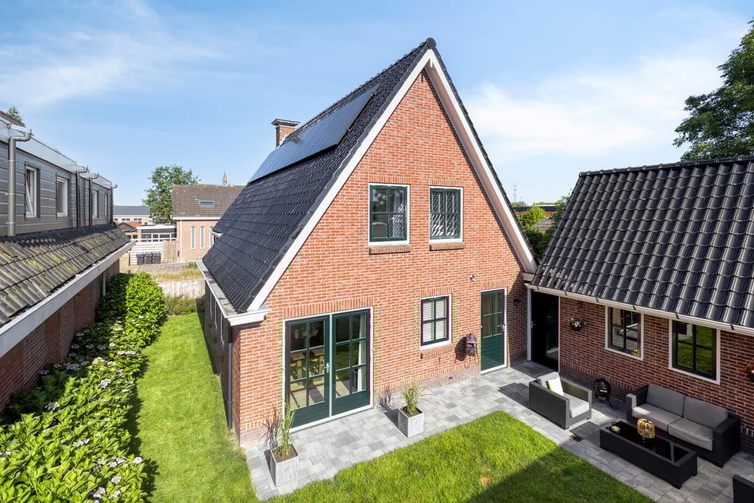 Foto 37 van Koarteloane 5