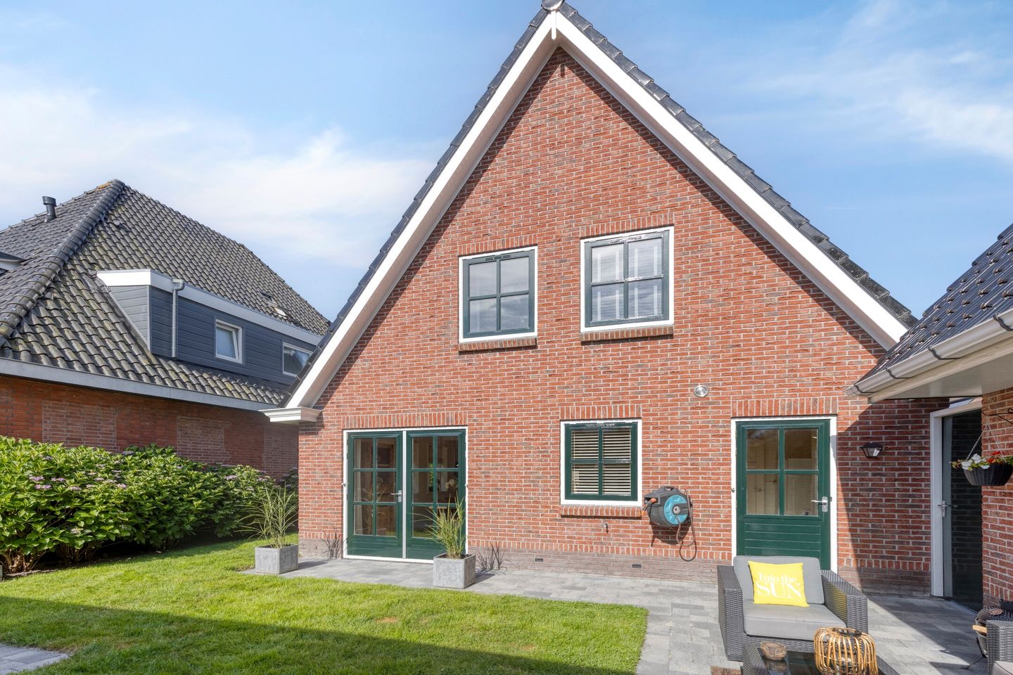 Foto 44 van Koarteloane 5