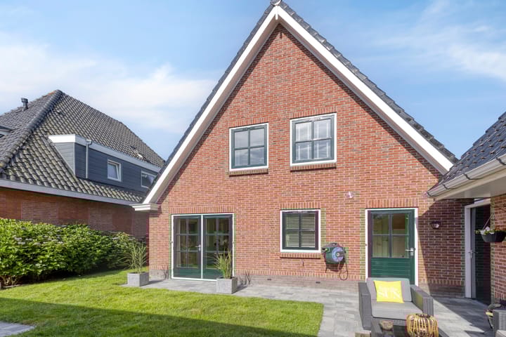 Foto 44 van Koarteloane 5