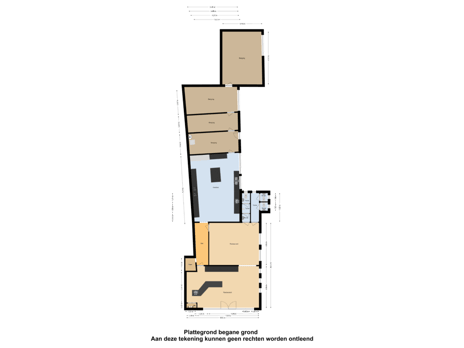 Bekijk plattegrond