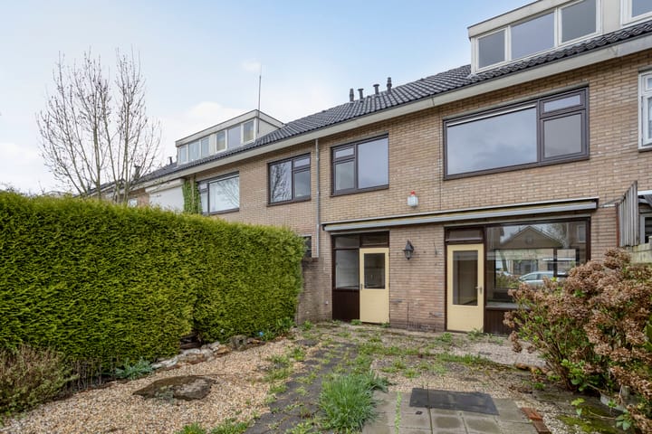 Foto 23 van De Olmen 30