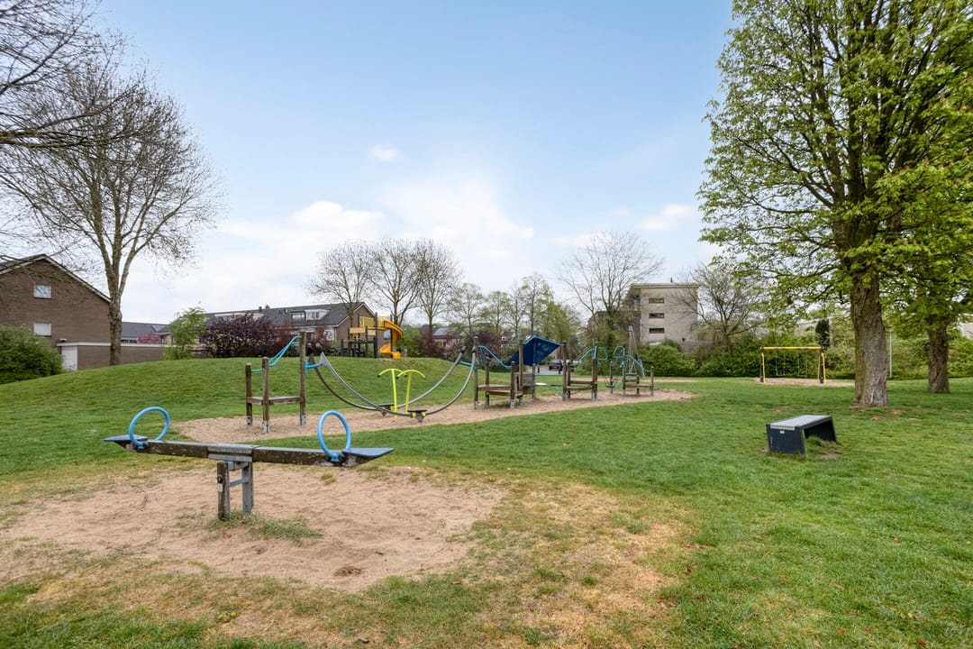 Foto 28 van De Olmen 30