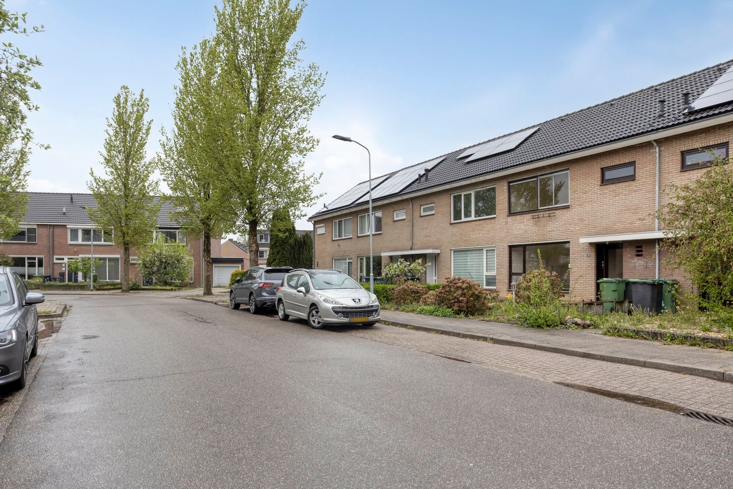 Foto 29 van De Olmen 30