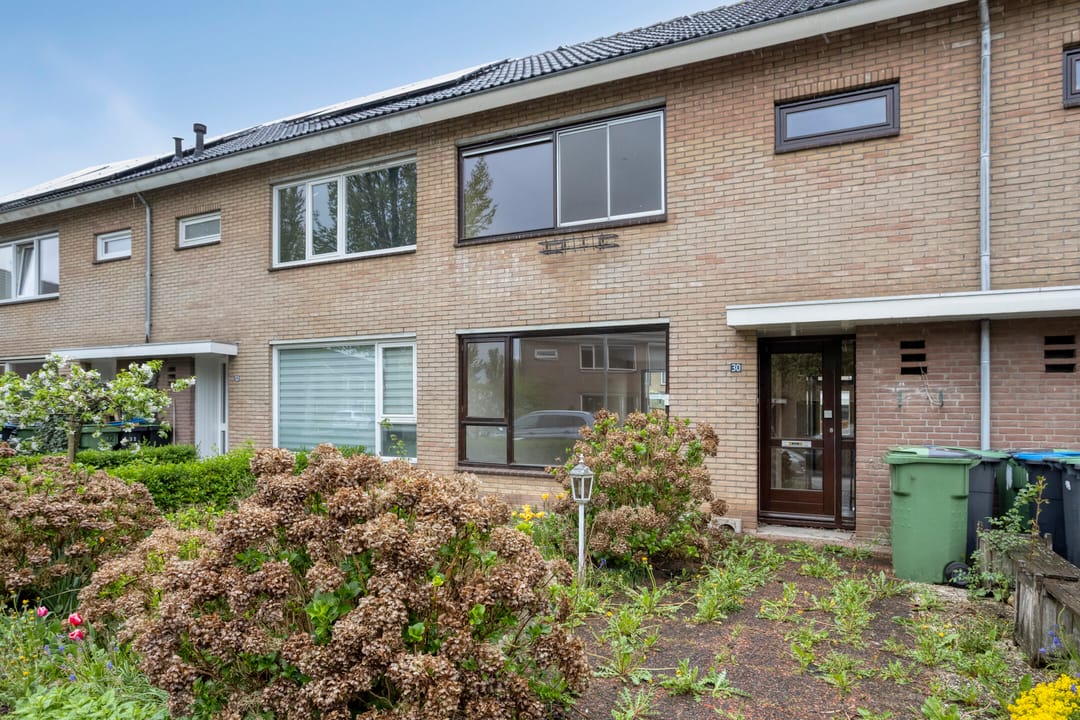 Foto 31 van De Olmen 30