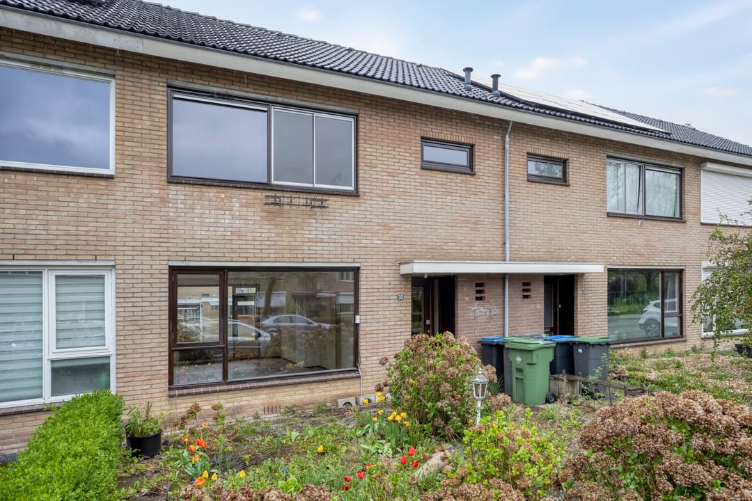 Foto 32 van De Olmen 30