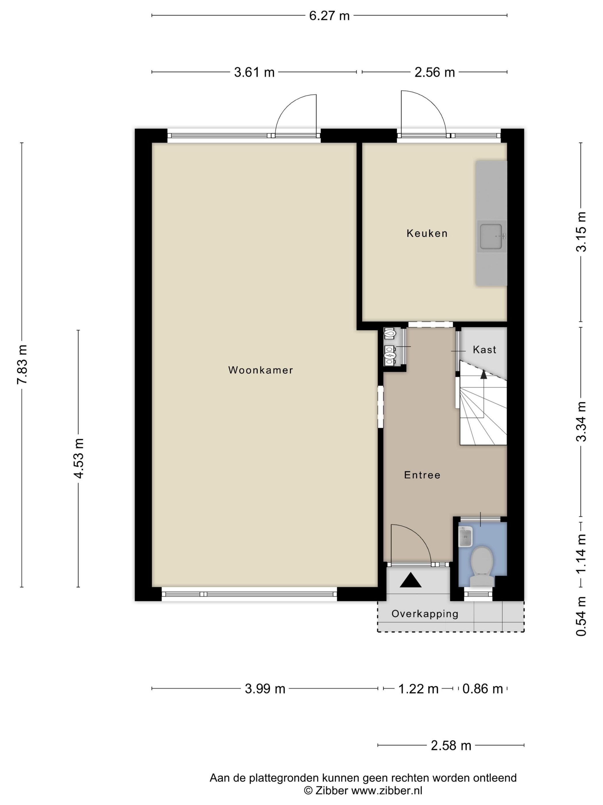 Foto 33 van De Olmen 30