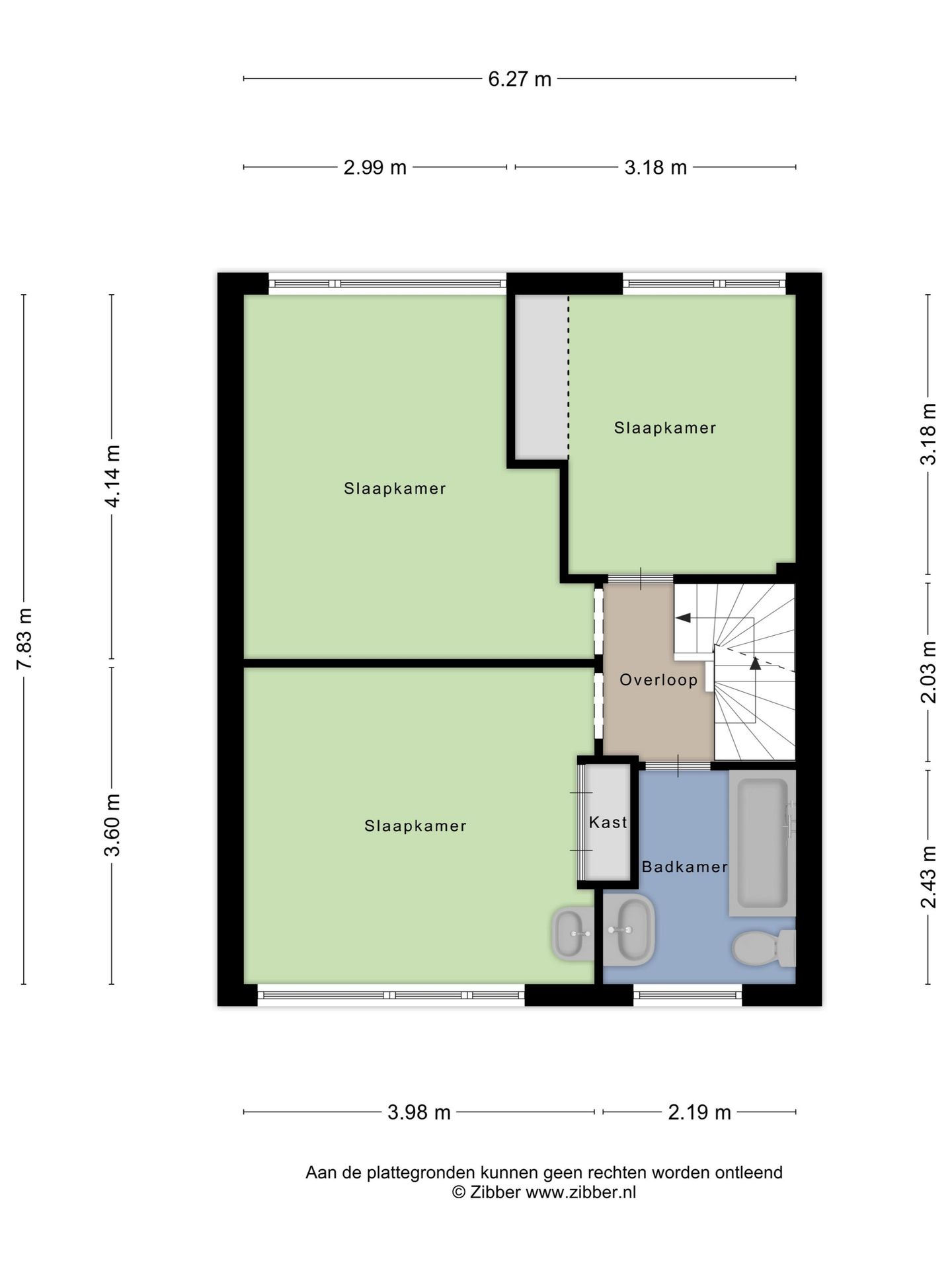 Foto 34 van De Olmen 30