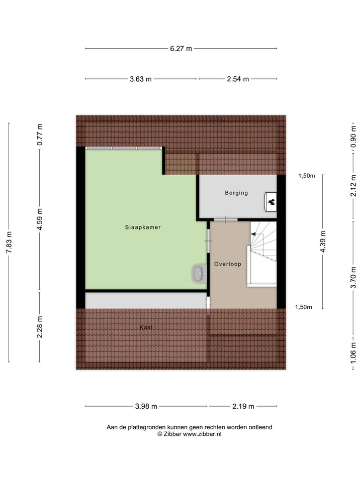 Foto 35 van De Olmen 30
