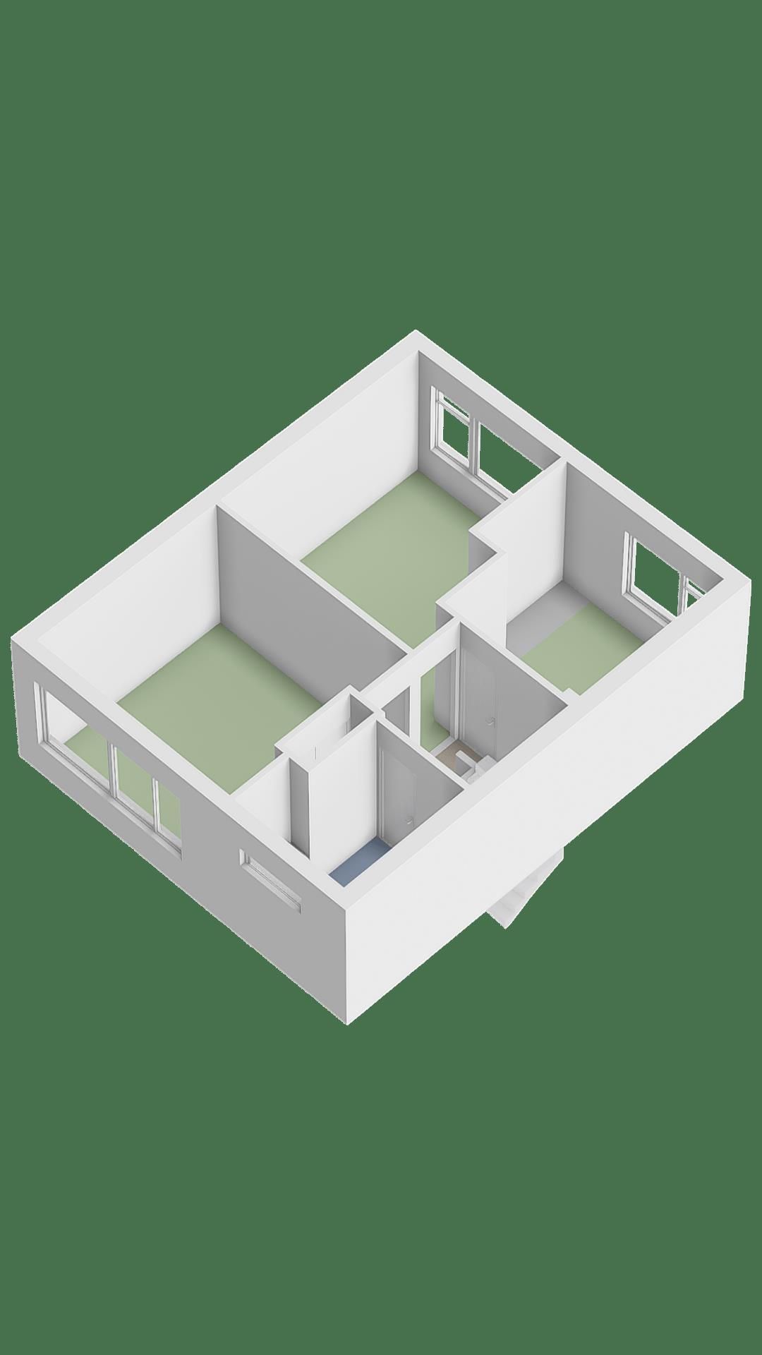 Foto 38 van De Olmen 30