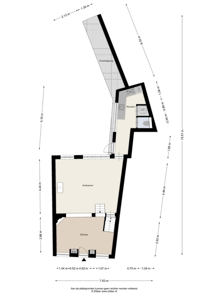 Foto 16 van Kuinderstraat 3