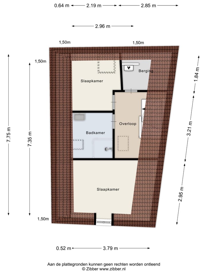 Foto 47 van Kuinderstraat 3
