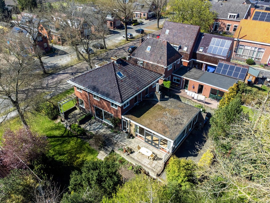 Foto 2 van Zuidwendingerweg 10