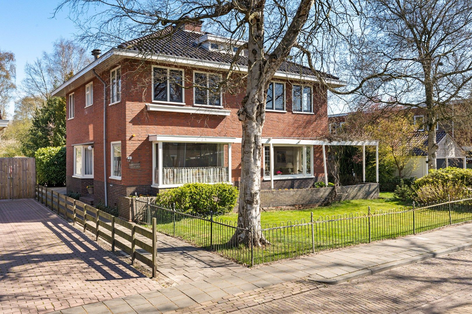 Foto 3 van Zuidwendingerweg 10