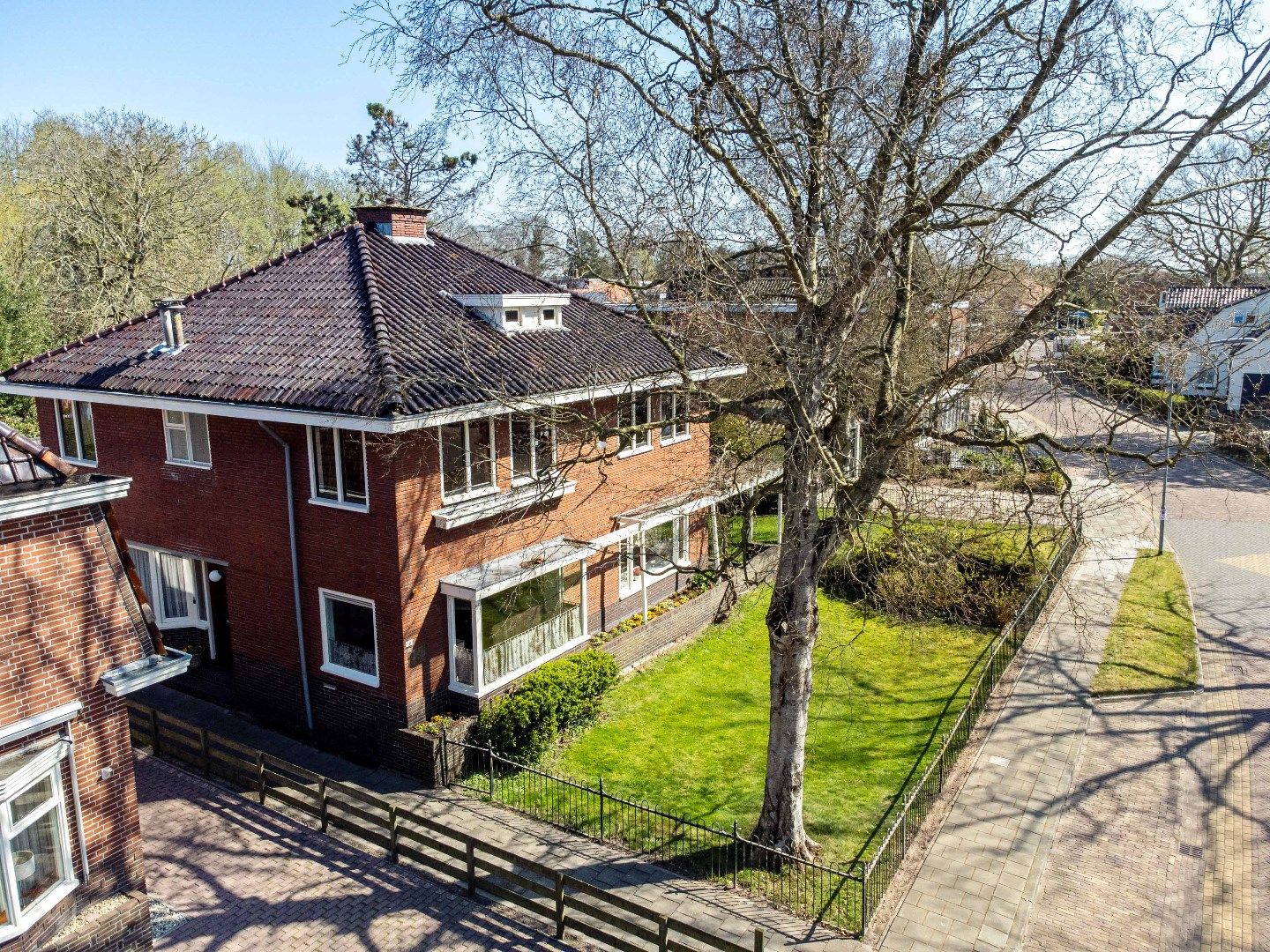 Foto 4 van Zuidwendingerweg 10