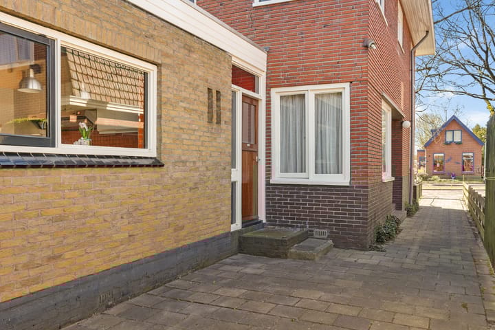 Foto 9 van Zuidwendingerweg 10