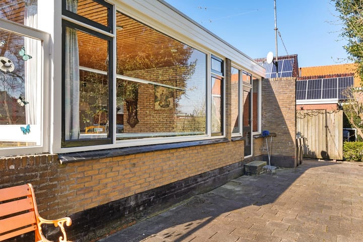 Foto 47 van Zuidwendingerweg 10