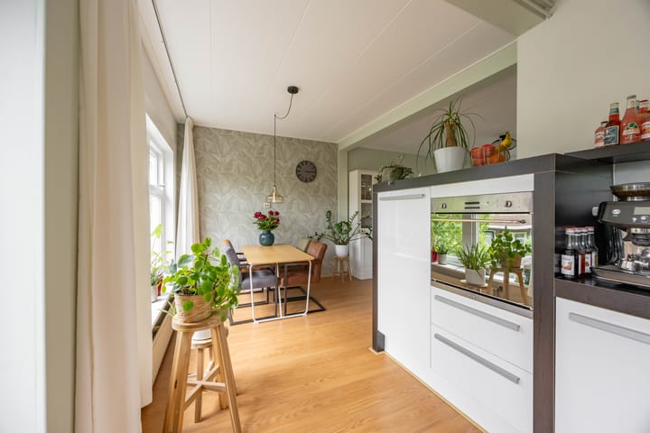 Foto 3 van Koninginnelaan 76-A