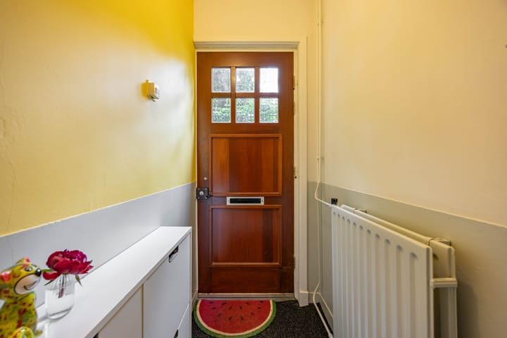 Foto 5 van Koninginnelaan 76-A