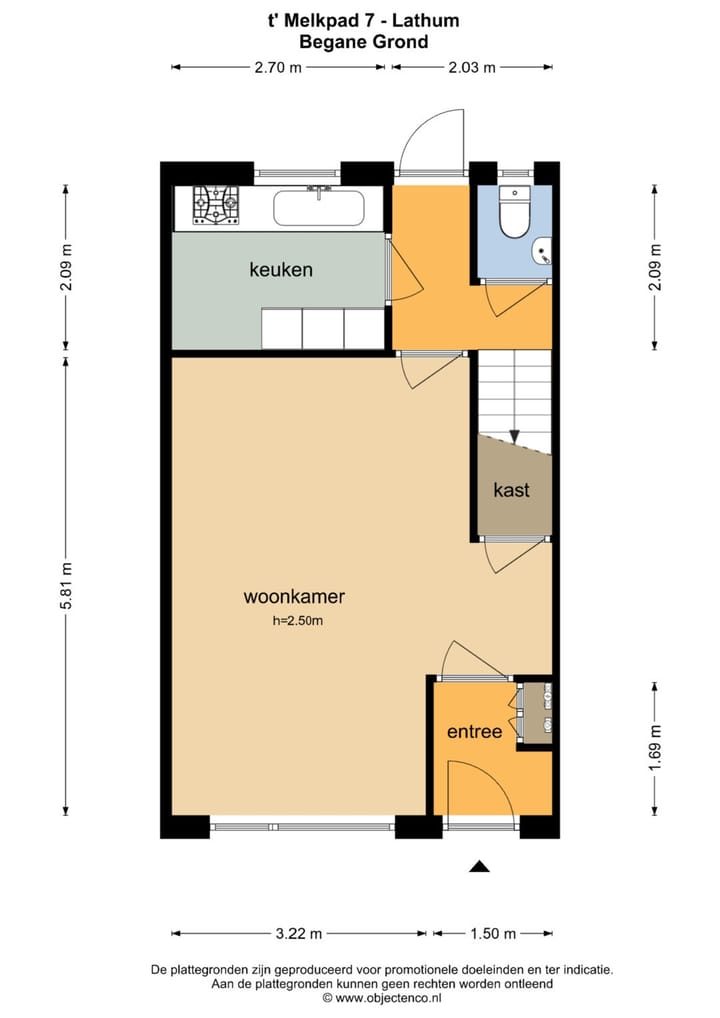 Foto 35 van 't Melkpad 7