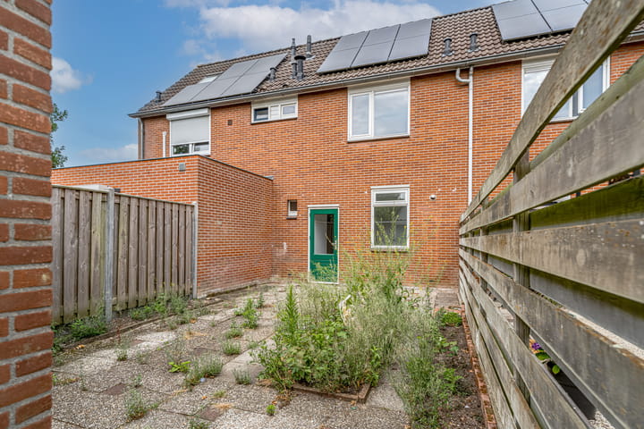 Foto 2 van 't Melkpad 7