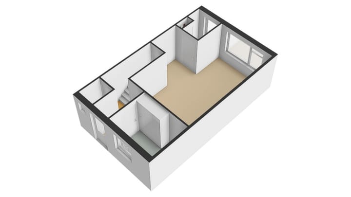 Foto 36 van 't Melkpad 7