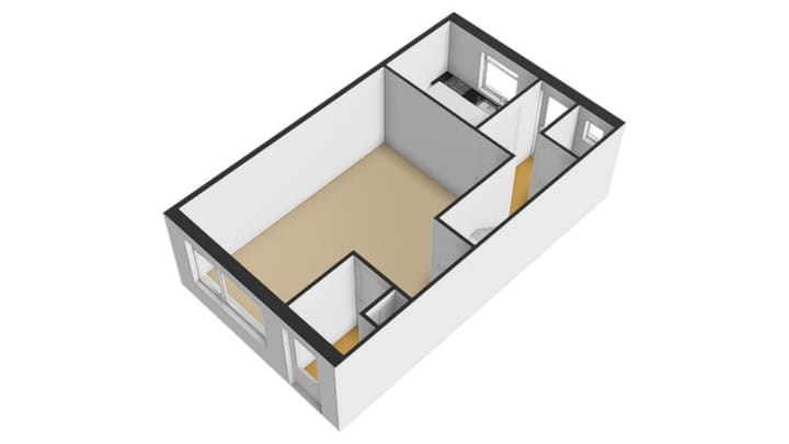 Foto 37 van 't Melkpad 7