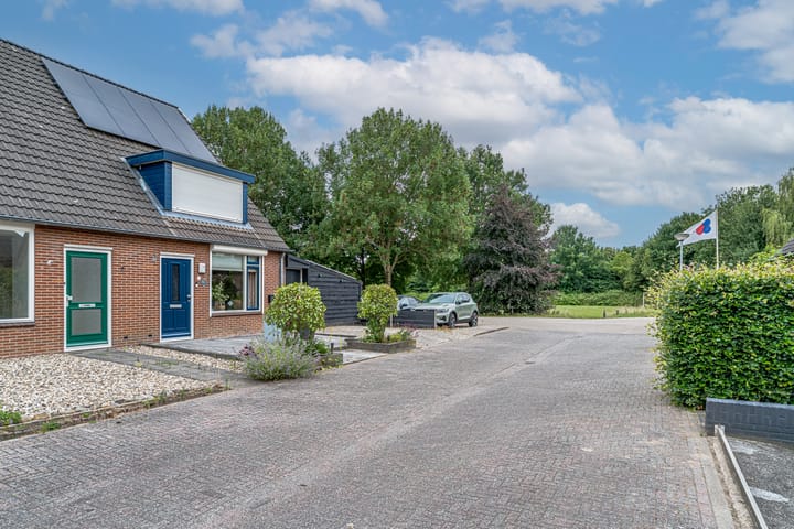 Foto 4 van 't Melkpad 7