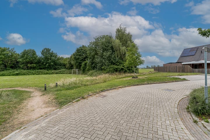 Foto 5 van 't Melkpad 7