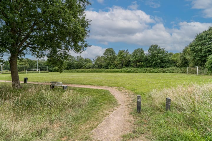 Foto 6 van 't Melkpad 7