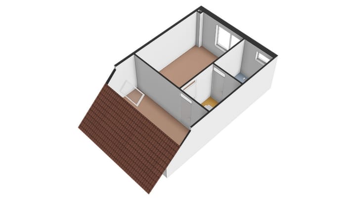 Foto 40 van 't Melkpad 7